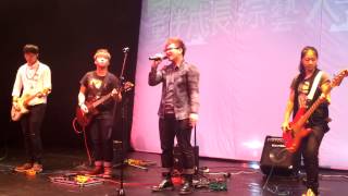 20130823_ATL@暑假大匯演2013(zombie)