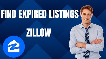 🏡 How To Find Expired Listings On Zillow (2025) | Step-by-Step Guide 🔍