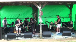 Watch Bloodrock You Gotta Roll video