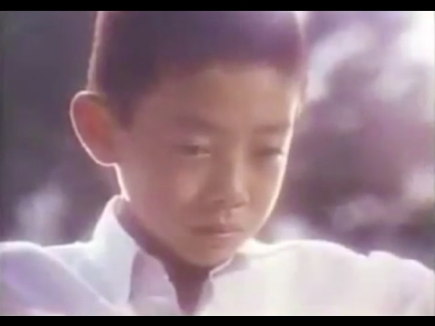 森永チョコベーのCM（1972年）