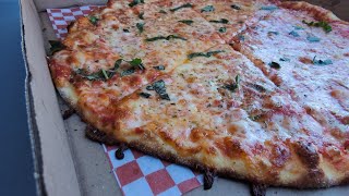 Molto Bene Pizzeria and more Eh!!