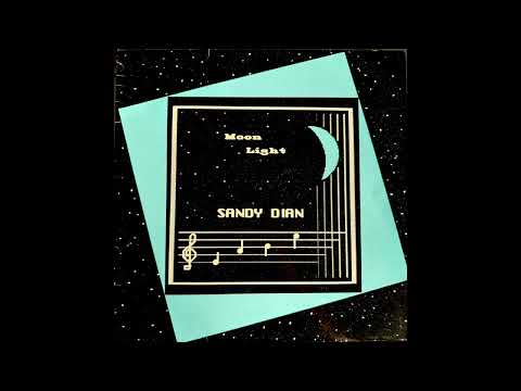 Sandy Dian — Sandy Dian - The Dance (Italy, 1985) ITALO DISCO / ELECTRONIC