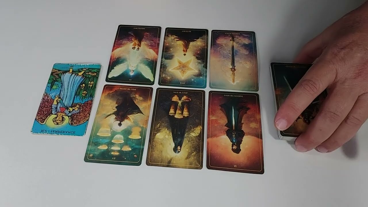 Existe amor por parte desta pessoa? WhatsApp (11)983125167.