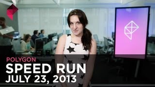 Eidos Montreal, Retro/Grade, PAX Australia - Speed Run screenshot 5