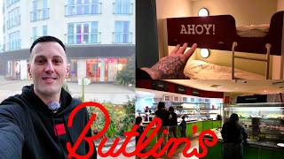 Butlins Bognor - Shoreline Hotel & Resort Accommodation