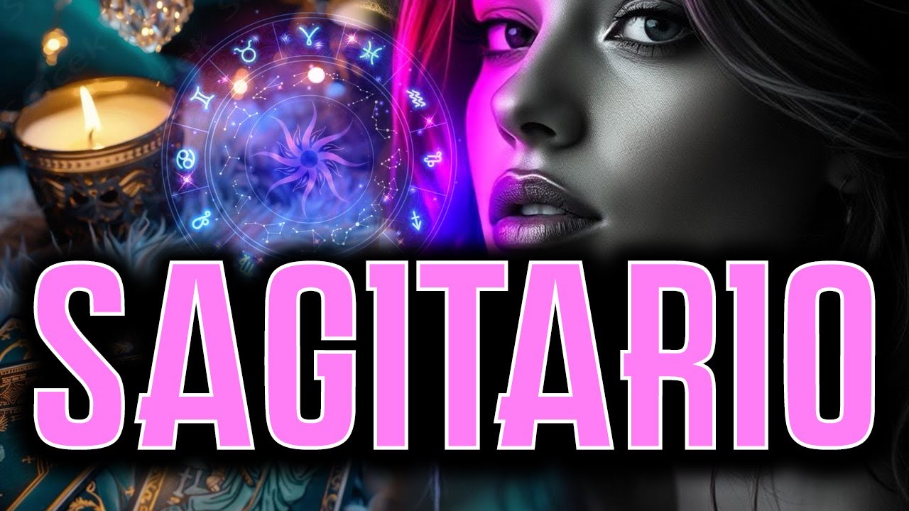 SAGITARIO♐️¡ALGUIEN NO PUEDE DEJAR DE PENSAR EN TI! SU ADMIRACIÓN POR ...