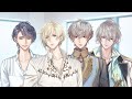 Ikemen Prince: April Fools' Gift - The Michel House