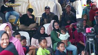 MENYESAL BY KAUL ON YOLANDA SHOW 24 APRIL 2025