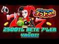 ???? 7LER ÇIKTI SAHNEYE! ???? EGT DIGITAL SLOT | 20 CHARMING JOKER CLOVER CHANCE