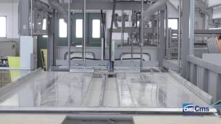 BR5 - CMS THERMOFORMING AND PLASTICS DIVISION