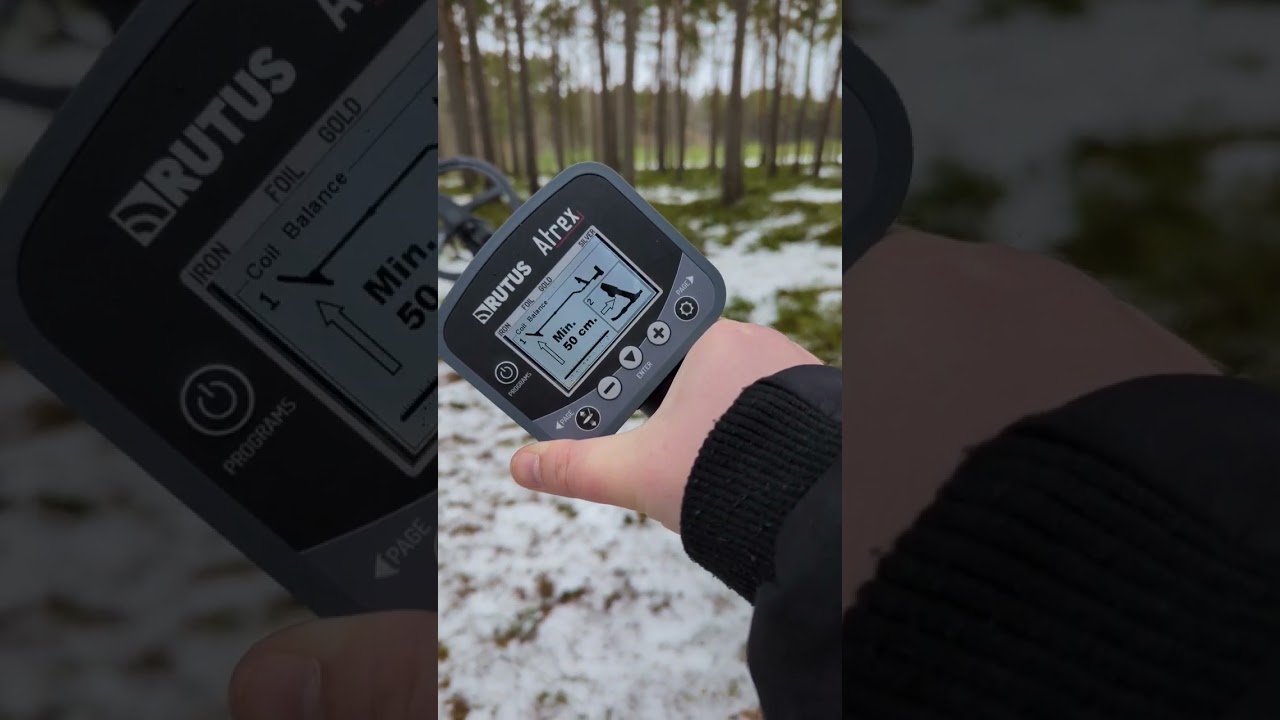 Скоро на канале - Рутус Атрех с новой прошивкой!