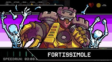 Coda Phasing new PB Zone 3-2 | Crypt of the Necrodancer