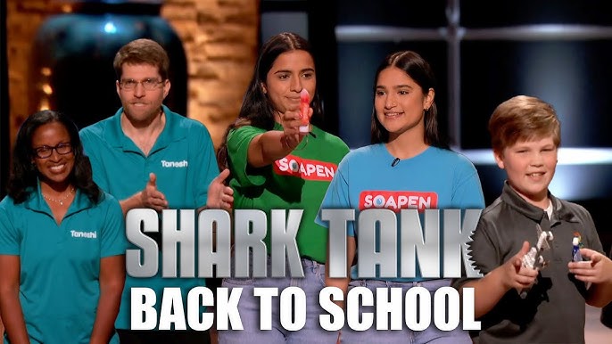Touch Up Cup: What Happened After Shark Tank? - OnlinebizBooster