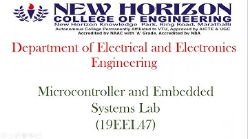 Counters, Boolean and logical instructions