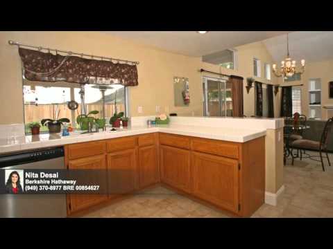2 Riverview, Trabuco Canyon, CA home video tour