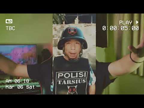 Selamat Pagi Dunia Tipu Tipu (Dj Desa Remix)