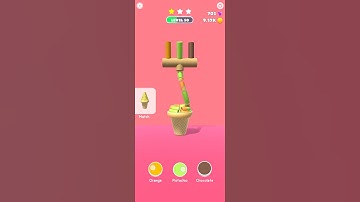 ice cream inc level 50