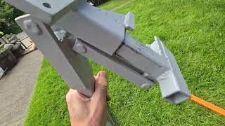 Pullerbear Cub Vs. Extractigator Classic