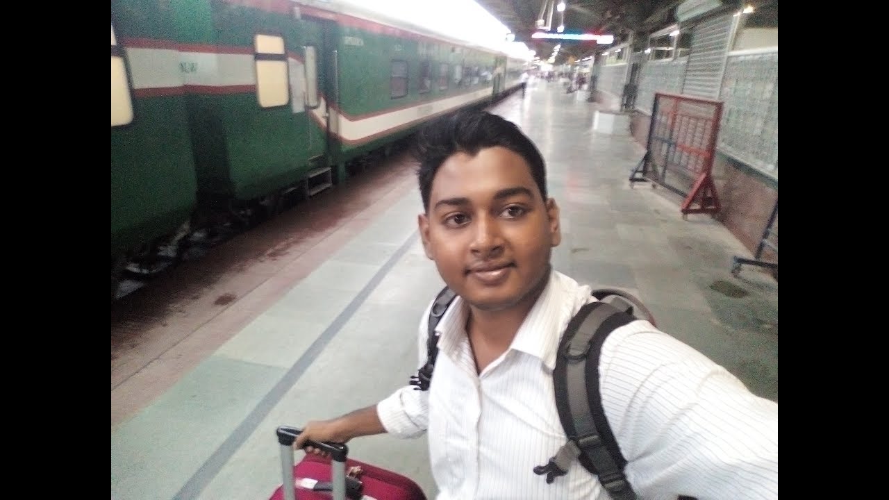 dhaka-to-kolkata-by-maitree-express-youtube