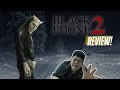 Black Phone 2 Movie Review!