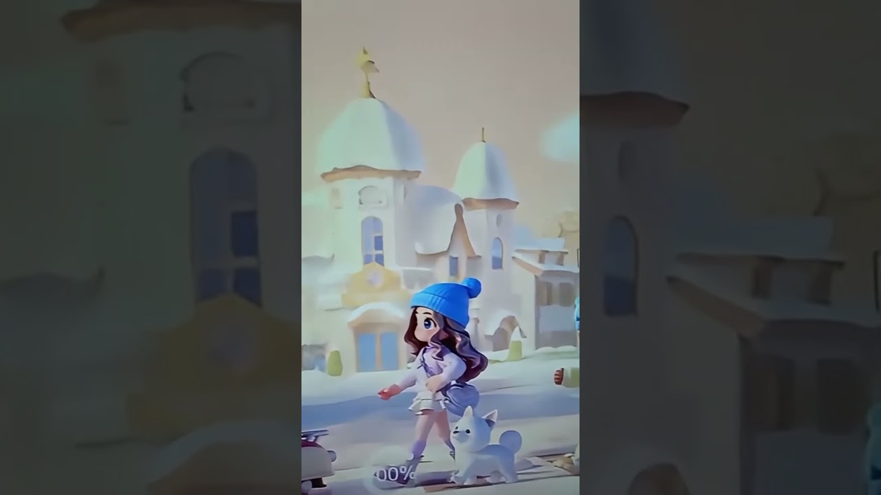 video novo!! Hertopia