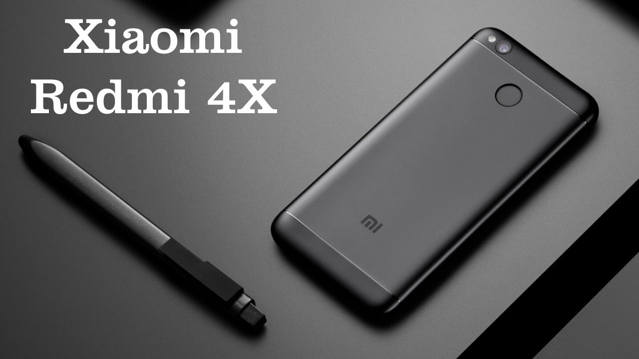 Xiaomi 4x аккумулятор