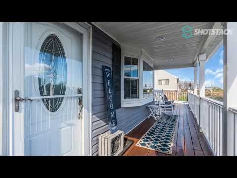 605 SPRUCE STREET, Union Beach, NJ home video tour