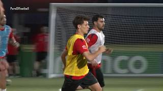 Turkey Begin World Cup Preparations with Training Camp in Arizona