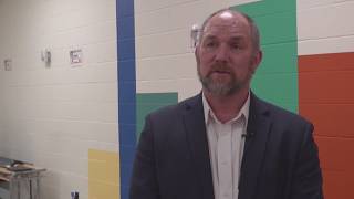 Mercer County superintendent's bench trial begins