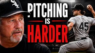 Why MLB Pitching Is Harder Than Ever | Kevin Davis | Episode 5 Part 2