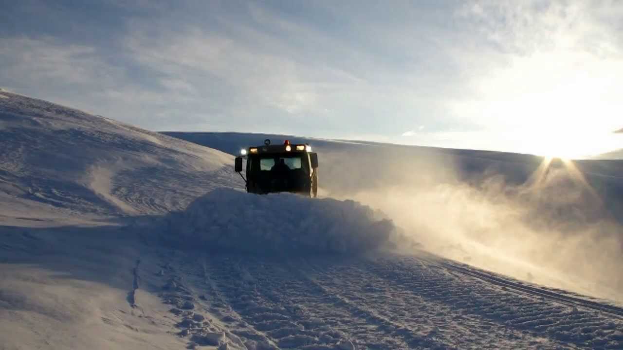 Centro Fondo Alta Lessinia