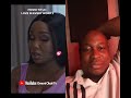 LOVE IN EVERY WORD 💕 #comedy #movie #love #relationship #nollywood #shortvideo #funny #comedyshorts