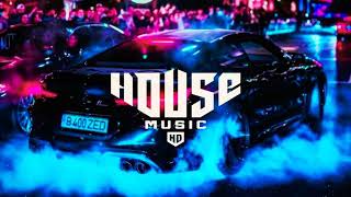 Alexandra Stan - Mr. Saxobeat (AIZZO Remix) ■ HouseMusicHD