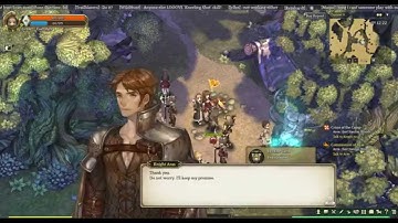 Tree of Savior (Eng. ver) Beta Test Stream (2)