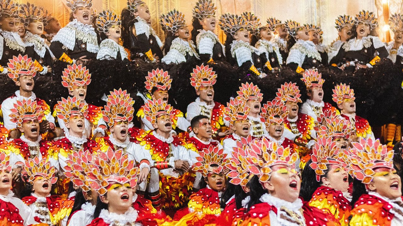 AVE FOGO - Louvores a Ressurreição  | JUNINA MATUTOS DO REI 2022