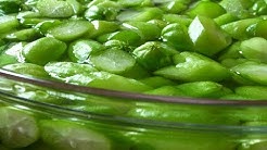 Cara Buat Halwa Belimbing Sedap - Durasi: 5.08. 