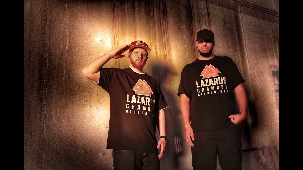 Calhoon Popadopilis "VORTEX" (OFFICIAL MUSIC VIDEO)