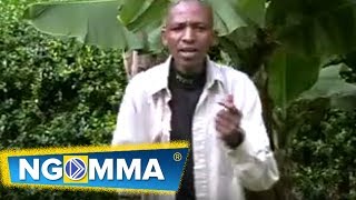 Martin Mulwa (Mananja Boys) - Yu Ni Ready