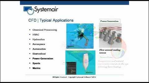Fire Safety Design and Smoke Simulation Using CFD    YouTube2