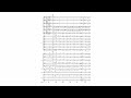 John Williams - Fanfare for Fenway (2012) (audio + score)