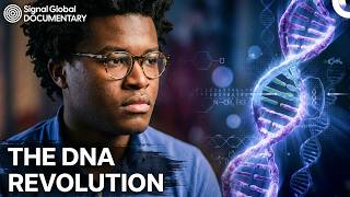 We Can Now Rewrite DNA?! Genetic Engineering Explained | Forging The Future - Episode 6
