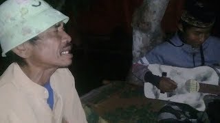 Yang dengar lagu ini di jamin meneteskan air mata || Gambus tunggal lombok