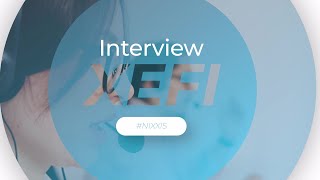 Interview Xefi