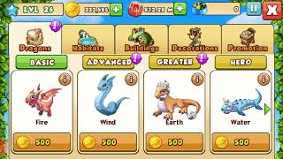 Dragon Mania Mod Working