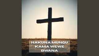 Hakuna Mungu Kama Wewe Bwana | Afro Soul