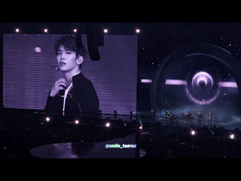 240922 ZB1 막콘 Dear ECLIPSE Fancam TIMELESS WORLD in Seoul 