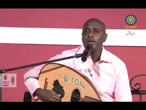 الفنان ياسر المرضي 2 قرب الحبيب