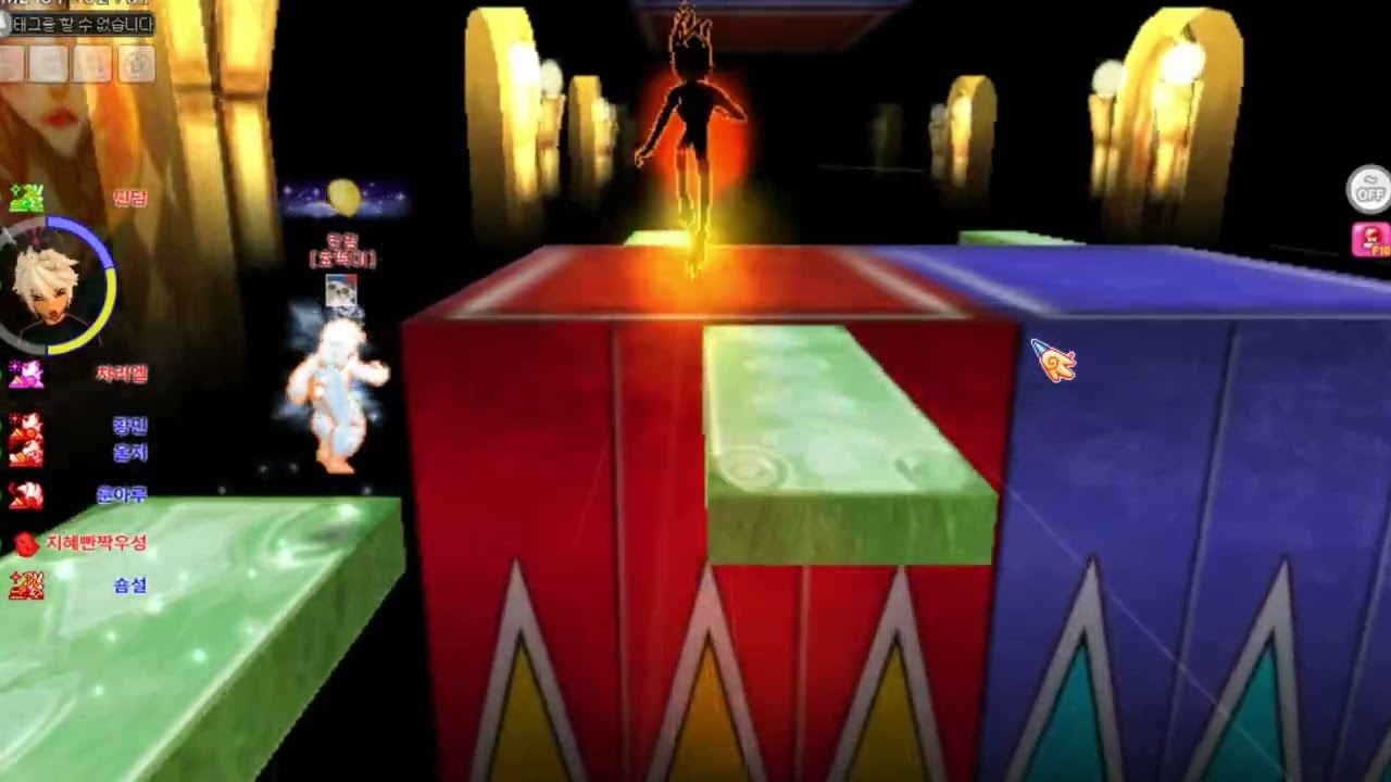 【쌍각】 『플레이 스타일 바꿨습니다.』 《강남플레이스타일(GSY) 넷맘왼오》//TalesRunner Wonderland(E) Ep.101