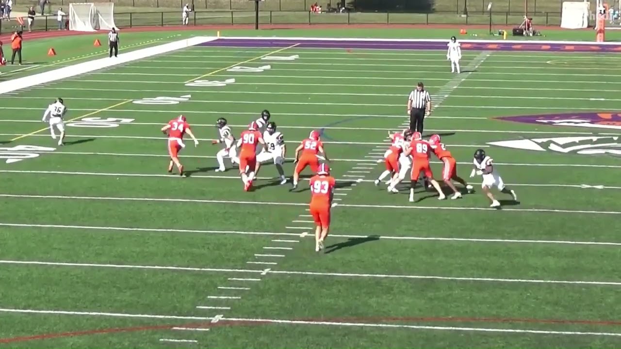 Vicente Lyon Career Highlights