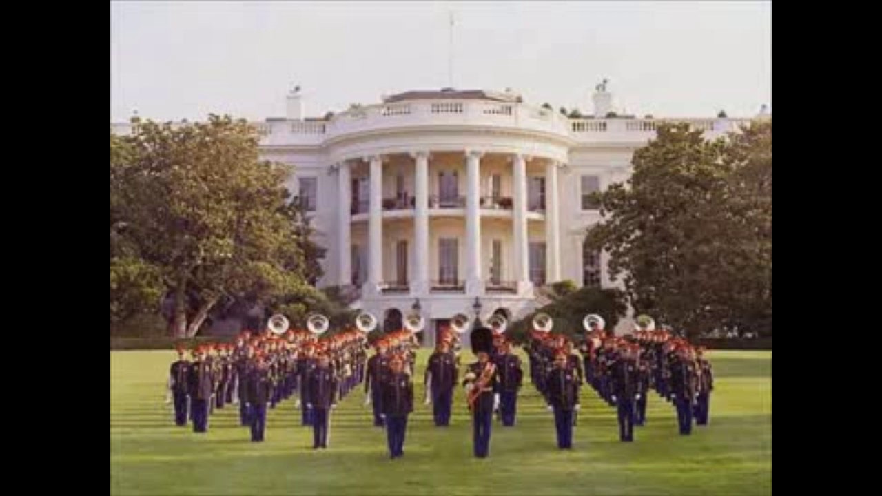 アメリカン・パトロール（American Patrol）